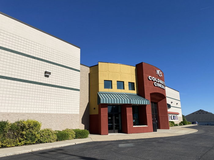NCG Coldwater Cinemas - June 18 2022 Photo